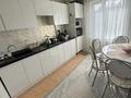 2-бөлмелі пәтер · 51.1 м² · 3/5 қабат, 2 микр, бағасы: 26 млн ₸ в Есик — фото 5
