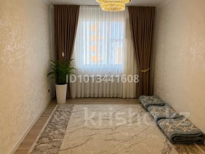 1-бөлмелі пәтер · 38 м² · 8/9 қабат, мкр Куйгенжар, Улы Дала 82 — Пересечение, бағасы: 26 млн ₸ в Астане, Есильский р-н