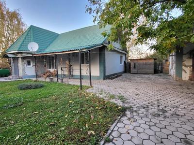 Жеке үй · 5 бөлме · 180 м² · 5 сот., мкр Алгабас, Орталык, бағасы: 65 млн ₸ в Алматы, Алатауский р-н