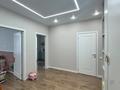 3-комнатная квартира · 82.3 м² · 9/9 этаж, Туран 57/5 за 67.5 млн ₸ в Астане, Нура р-н — фото 8