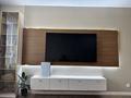 3-комнатная квартира · 82.3 м² · 9/9 этаж, Туран 57/5 за 67.5 млн ₸ в Астане, Нура р-н — фото 6