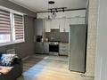 2-комнатная квартира · 45 м² · 2/10 этаж, Сейфуллина 51 за 220 000 ₸ в Алматы, Турксибский р-н