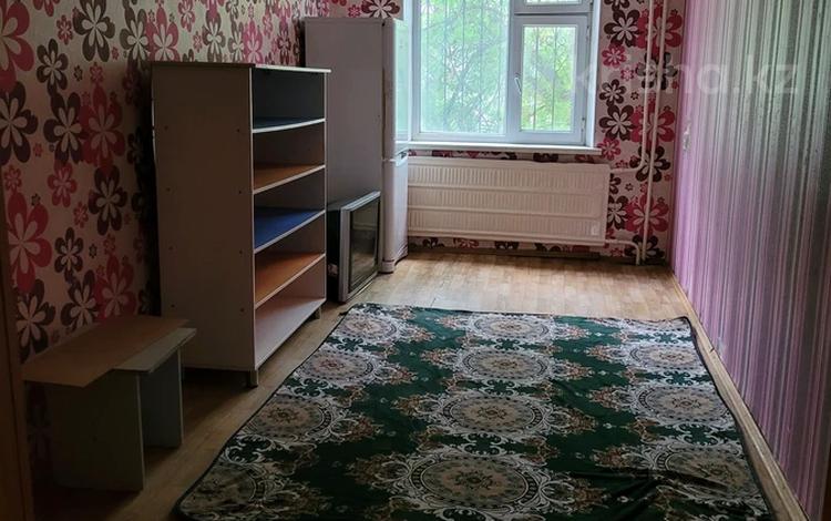 2-комнатная квартира, 46 м², 2/5 этаж, самал 25