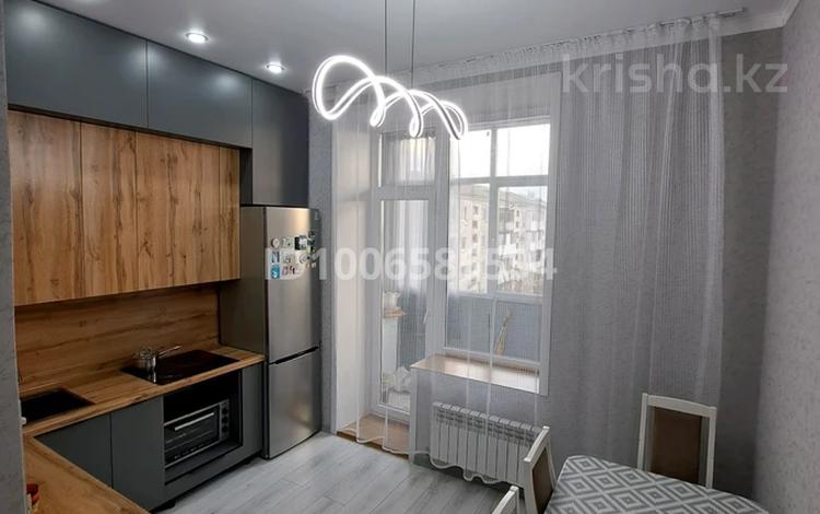 2-комнатная квартира · 59 м² · 4/9 этаж, Уалиханова 40 за 36.6 млн ₸ в Петропавловске — фото 3