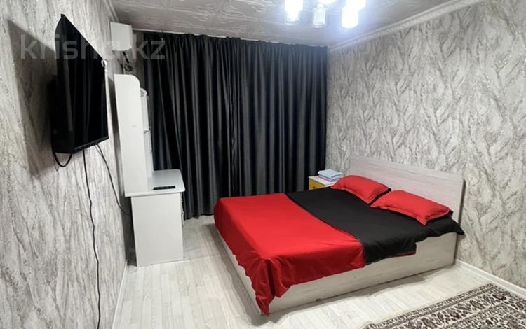 1-комнатная квартира · 36 м² · 4/5 этаж, Кенесары 35 — Акбаян тойхана за 10 000 〒 в Туркестане — фото 2