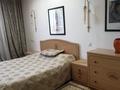 3-комнатная квартира · 115 м² · 16/16 этаж, Наурызбай батыра 152 за 600 000 ₸ в Алматы, Бостандыкский р-н — фото 11