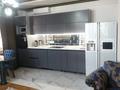 3-комнатная квартира · 115 м² · 16/16 этаж, Наурызбай батыра 152 за 600 000 ₸ в Алматы, Бостандыкский р-н — фото 6