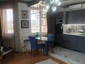 3-комнатная квартира · 115 м² · 16/16 этаж, Наурызбай батыра 152 за 600 000 ₸ в Алматы, Бостандыкский р-н — фото 4