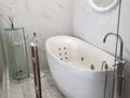 3-комнатная квартира · 115 м² · 16/16 этаж, Наурызбай батыра 152 за 600 000 ₸ в Алматы, Бостандыкский р-н — фото 18
