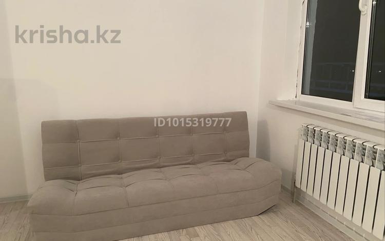 1-комнатная квартира · 25.7 м² · 2/3 этаж, Тамабаева за 12.5 млн ₸ в Ельтае — фото 2