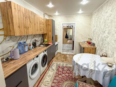 2-комнатная квартира · 65 м² · 1/5 этаж, Каратал 123 за 24.8 млн ₸ в Талдыкоргане