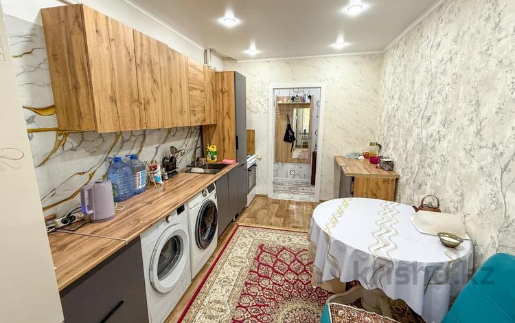 2-комнатная квартира · 65 м² · 1/5 этаж, Каратал 123 за 24.8 млн ₸ в Талдыкоргане — фото 5