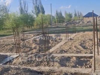 Участок · 5 соток, мкр Кемел (Первомайское) — Жанадаур 11 квартал за 20 млн ₸ в Алматы, Жетысуский р-н