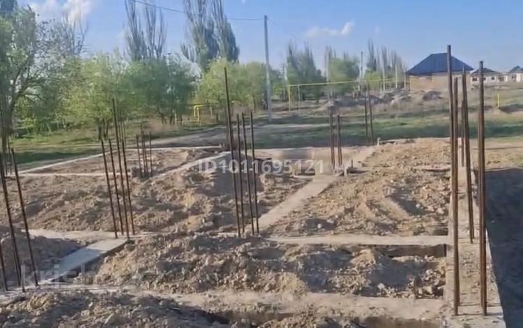 Участок · 5 соток, мкр Кемел (Первомайское) — Жанадаур 11 квартал за 20 млн ₸ в Алматы, Жетысуский р-н — фото 4