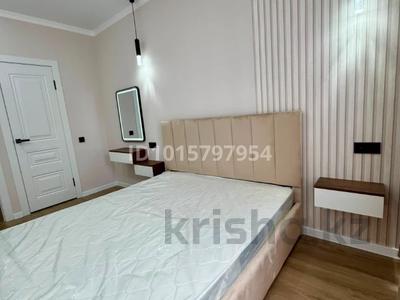 2-комнатная квартира · 40 м² · 6/9 этаж, Жунисова за 26.5 млн ₸ в Алматы, Наурызбайский р-н