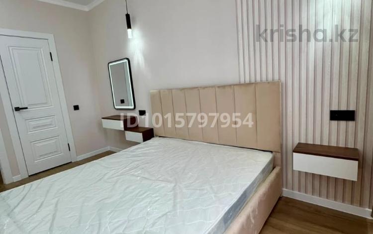 2-комнатная квартира · 40 м² · 6/9 этаж, Жунисова за 26.5 млн ₸ в Алматы, Наурызбайский р-н — фото 12