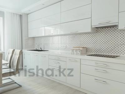 4-комнатная квартира, 130 м², 2/16 этаж, мкр Юго-Восток, Шахтёров 60 — НИШ, КОММЕРЧЕСКИЙ БЛОК (вход с аллеи) за 69 млн 〒 в Караганде, Казыбек би р-н