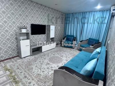 2-бөлмелі пәтер · 54 м² · 5/5 қабат, мкр Кунаева 6, бағасы: 150 000 〒 в Уральске