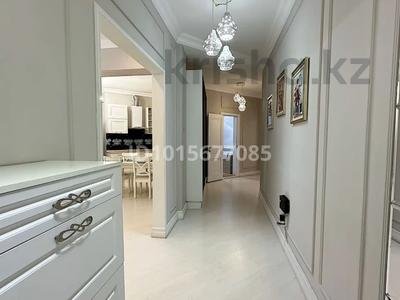 2-бөлмелі пәтер · 65 м² · 2/4 қабат, Аль- Фараби 116/31-56, бағасы: 36 000 ₸ в Алматы, Бостандыкский р-н
