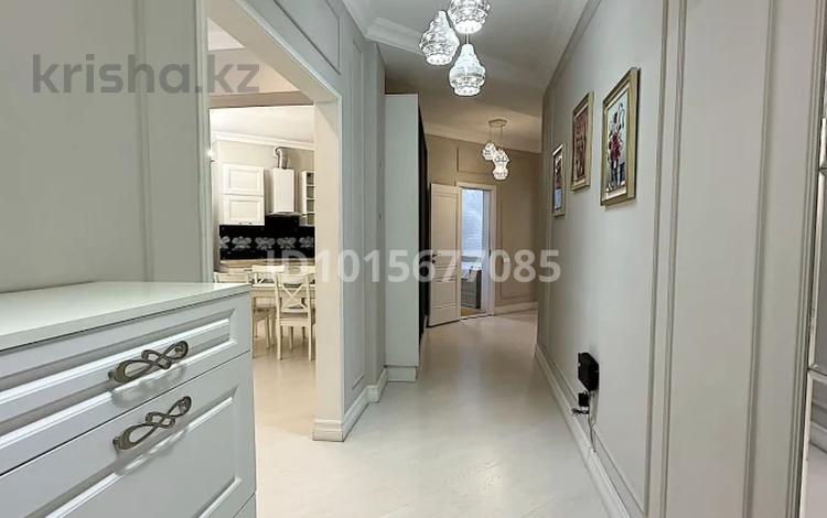 2-бөлмелі пәтер · 65 м² · 2/4 қабат, Аль- Фараби 116/31-56, бағасы: 36 000 ₸ в Алматы, Бостандыкский р-н — фото 2