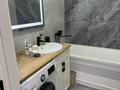 3-комнатная квартира · 90 м² · 4/12 этаж, мкр Кайтпас 1, Байдибек би 116 — Монумент за 46.5 млн ₸ в Шымкенте, Каратауский р-н — фото 12