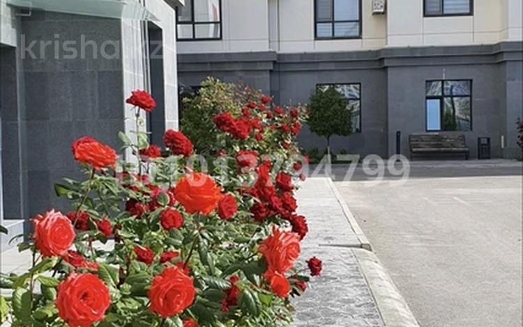 1-бөлмелі пәтер · 64 м² · 2/7 қабат, 18 3, бағасы: 31 млн ₸ в Актау, 18-й мкр  — фото 2