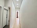 2-комнатная квартира · 43.1 м² · 3/9 этаж, Жубан Молдагалиев 3 за 27 млн 〒 в Астане, Нура р-н — фото 5