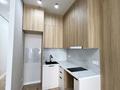 2-комнатная квартира · 43.1 м² · 3/9 этаж, Жубан Молдагалиев 3 за 27 млн 〒 в Астане, Нура р-н — фото 15