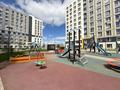 2-комнатная квартира · 43.1 м² · 3/9 этаж, Жубан Молдагалиев 3 за 27 млн 〒 в Астане, Нура р-н — фото 21