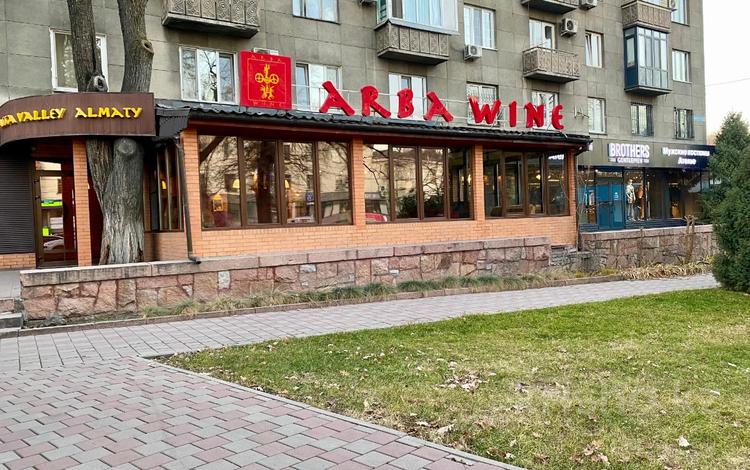 Свободное назначение · 811 м² за 770 млн ₸ в Алматы, Алмалинский р-н — фото 21