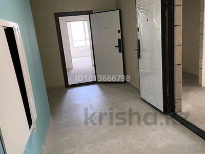 2-комнатная квартира · 54.5 м² · 3/8 этаж, Нажимеденова — А 426 за ~ 25.6 млн ₸ в Астане, Алматы р-н