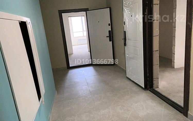 2-комнатная квартира · 54.5 м² · 3/8 этаж, Нажимеденова — А 426 за ~ 25.6 млн ₸ в Астане, Алматы р-н — фото 4