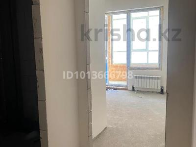 2-бөлмелі пәтер · 54.5 м² · 4/8 қабат, Нажимеденова, бағасы: ~ 25.6 млн ₸ в Астане, Алматы р-н