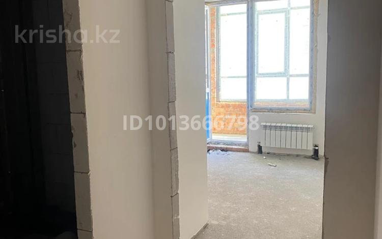 2-бөлмелі пәтер · 54.5 м² · 4/8 қабат, Нажимеденова, бағасы: ~ 25.6 млн ₸ в Астане, Алматы р-н — фото 6