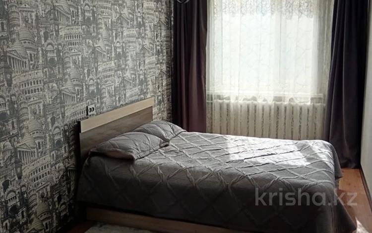 1-комнатная квартира · 38 м² · 1/5 этаж, 408 квартал 17 — Новостройка за 10 000 ₸ в Семее — фото 14