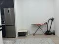 2-бөлмелі пәтер · 55 м² · 4/6 қабат, Микрорайон Нуркент 102, бағасы: 40 млн ₸ в Алматы, Алатауский р-н — фото 7