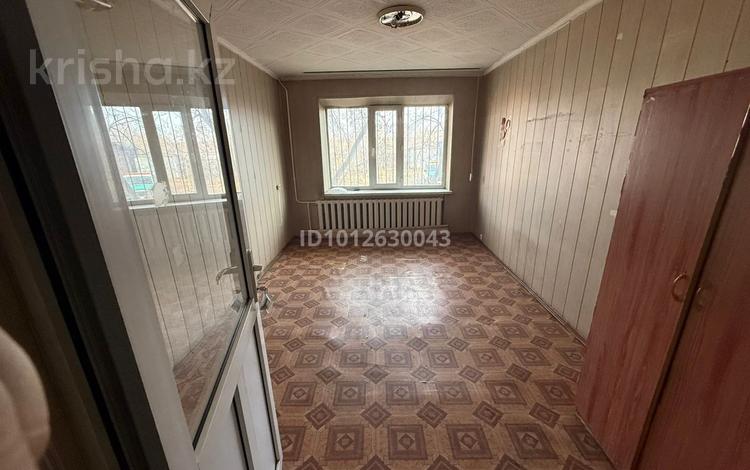 3-комнатная квартира · 65 м² · 1/5 этаж, Акана курманова 27 за 7.5 млн ₸ в  — фото 2
