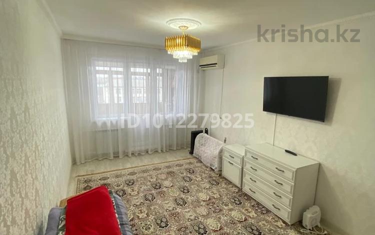 2-комнатная квартира · 45 м² · 5 этаж, ул. Гурбы 106 за 8.5 млн ₸ в Сатпаев — фото 2
