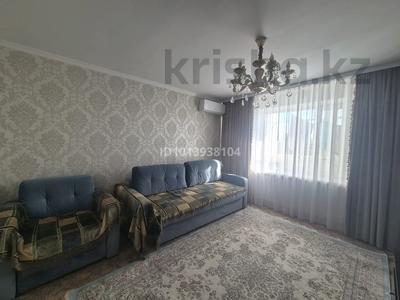 3-комнатная квартира · 60 м² · 4/10 этаж, Жаяу-Мусы 1 за 200 000 ₸ в Павлодаре