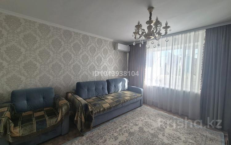 3-комнатная квартира · 60 м² · 4/10 этаж, Жаяу-Мусы 1 за 200 000 ₸ в Павлодаре — фото 2