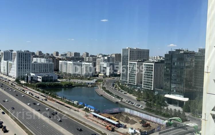 2-комнатная квартира · 50 м² · 16/20 этаж, Сыганак 17 — Сыганак , толе би, Туран за 380 000 ₸ в Астане, Есильский р-н — фото 2