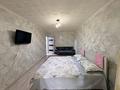1-комнатная квартира · 35 м² · 1/5 этаж, 8-й микрорайон 4а за 2 000 ₸ в Шымкенте, Туран р-н