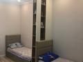 3-комнатная квартира, 93.6 м², 1/3 этаж, 22-4 3 за 51 млн 〒 в Астане, Есильский р-н — фото 25