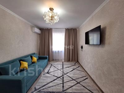 3-комнатная квартира · 55 м² · 2/5 этаж, мкр 5 154 — Есет батыра - молдагулова за 18 000 〒 в Актобе