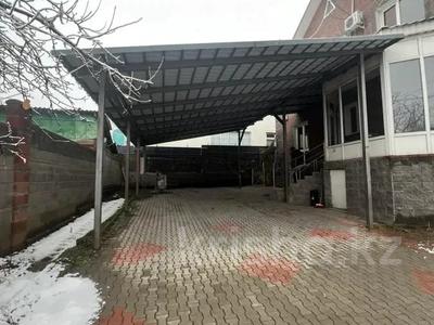 Жеке үй · 6 бөлме · 300 м² · 5 сот., мкр Горный Гигант, Жаркентская 23, бағасы: 1.5 млн 〒 в Алматы, Медеуский р-н