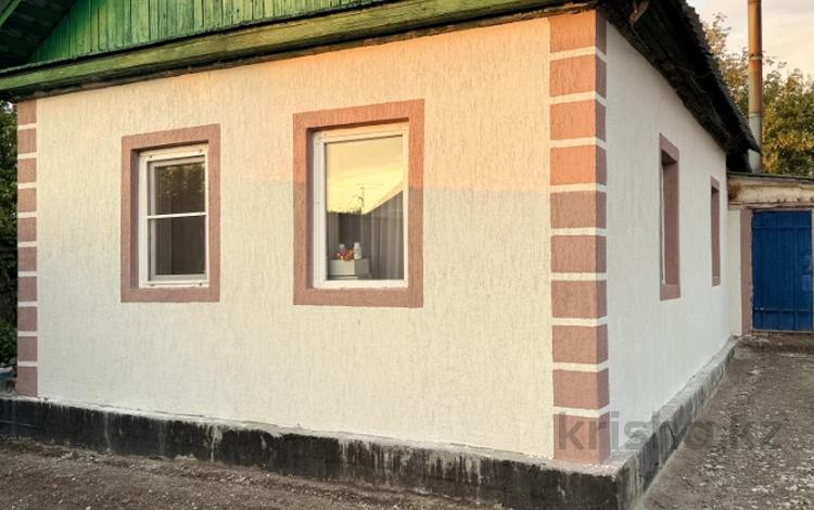 Жеке үй · 2 бөлме · 45 м² · 6 сот., Деповская 146, бағасы: 10.5 млн ₸ в Усть-Каменогорске — фото 2