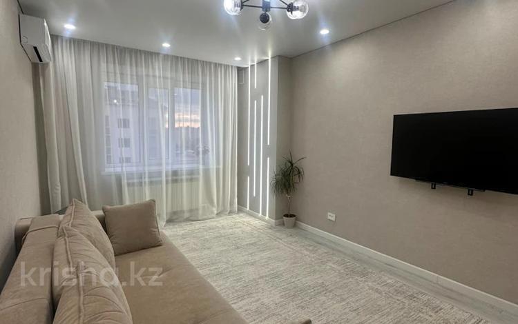 1-комнатная квартира · 50 м² · 5/5 этаж, мкр. Алтын орда за 22 млн ₸ в Актобе — фото 3