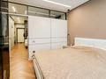 2-бөлмелі пәтер · 54 м² · 4/9 қабат, мкр Думан-2, Мкрн Думан-2, бағасы: 58 млн ₸ в Алматы, Медеуский р-н — фото 14