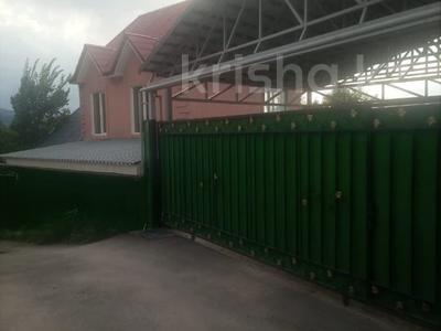 Жеке үй · 6 бөлме · 250 м² · 7 жүзд., Ерменсай ш/а., Восточная 30, бағасы: 52.5 млн ₸ в Алматы, Бостандыкский р-н