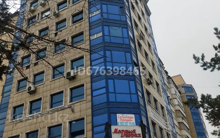 1-комнатная квартира, 29.4 м², 2/10 этаж, мкр Аксай-3А 90 — Толе би яссауй за 16.5 млн 〒 в Алматы, Ауэзовский р-н — фото 2